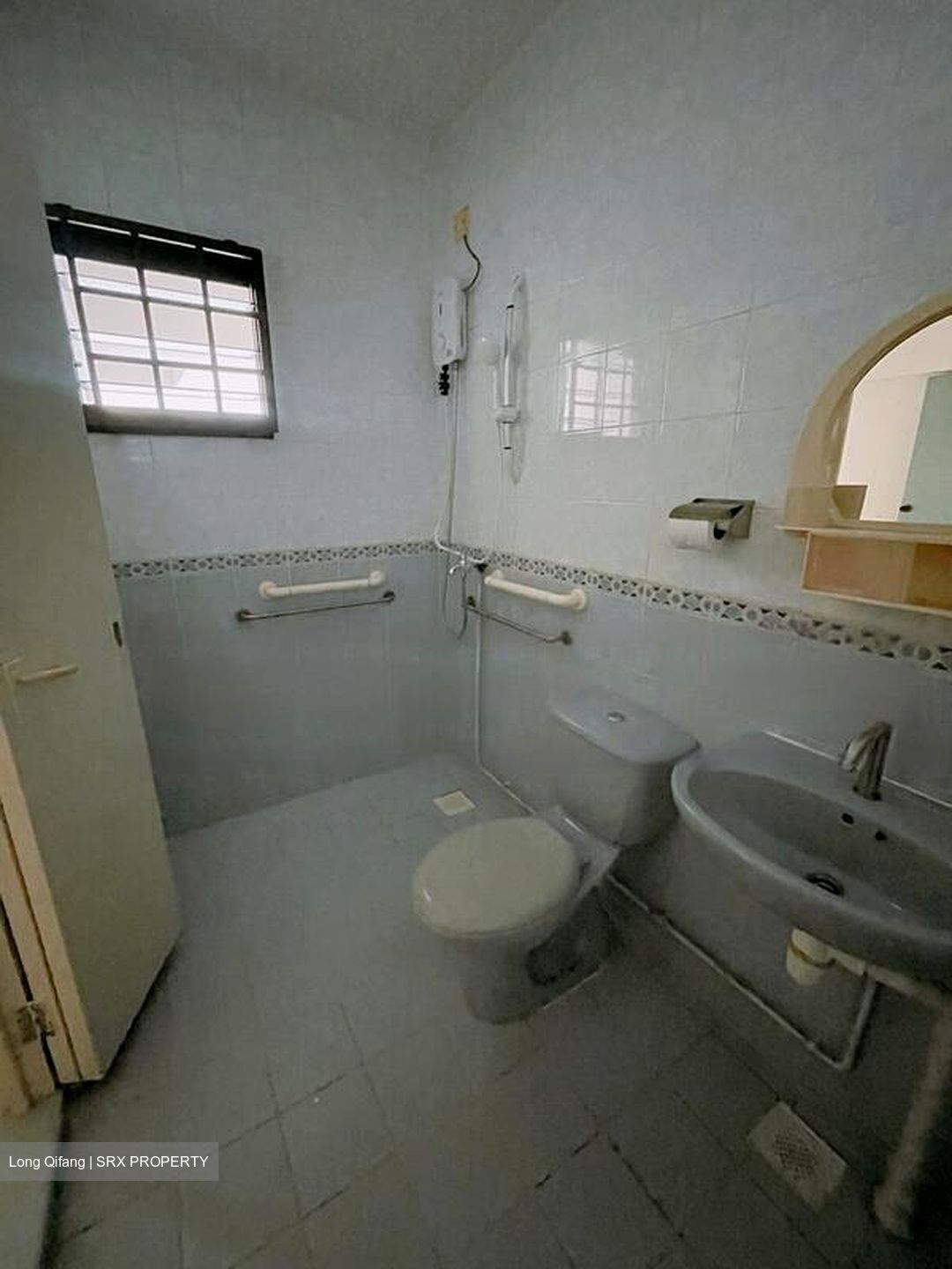 Blk 295C Compassvale Lodge (Sengkang), HDB 4 Rooms #476512221